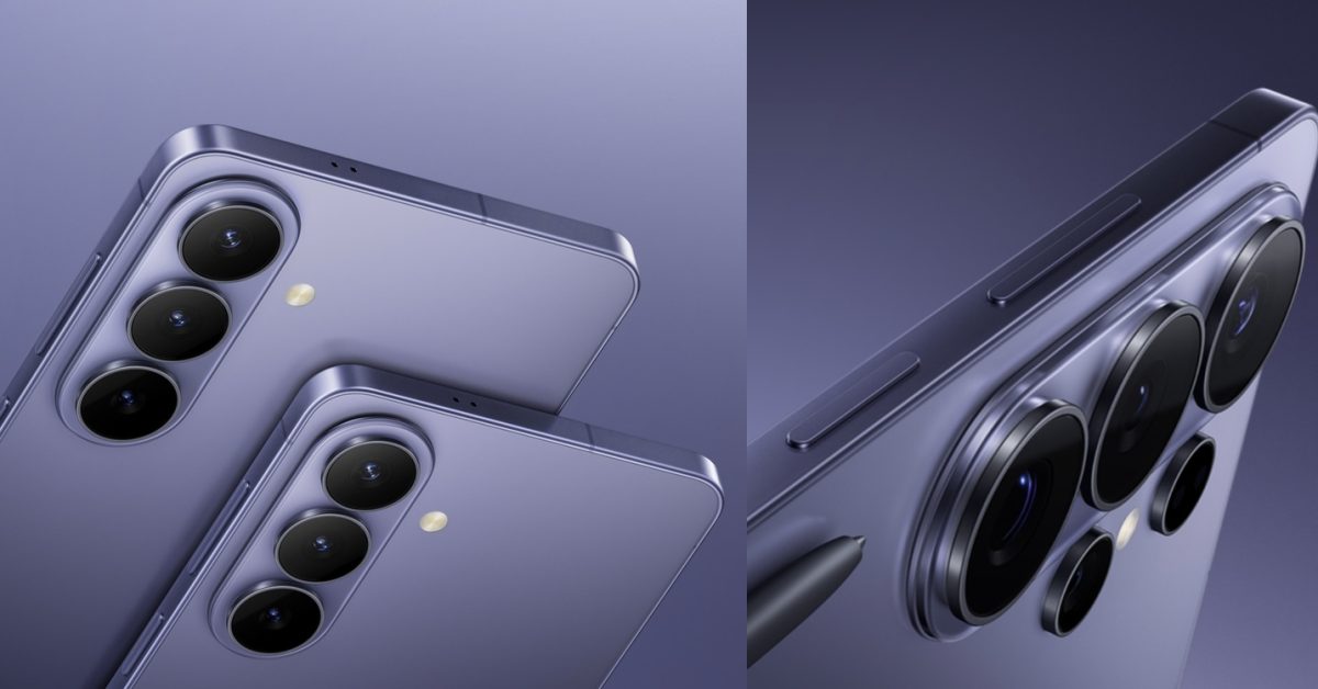 Amazon now offering FREE 2x storage upgrades on all Galaxy S26 models + up to $200 gift cards