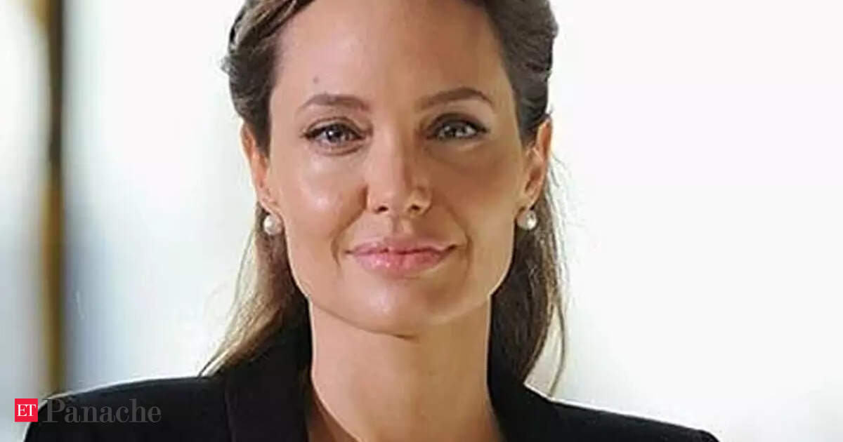 Quote of the day by Angelina Jolie: 'Without pain, there would be no suffering, without it we would never learn from our mistakes'--- Maleficent, Tom Raider actress on life's comebacks
