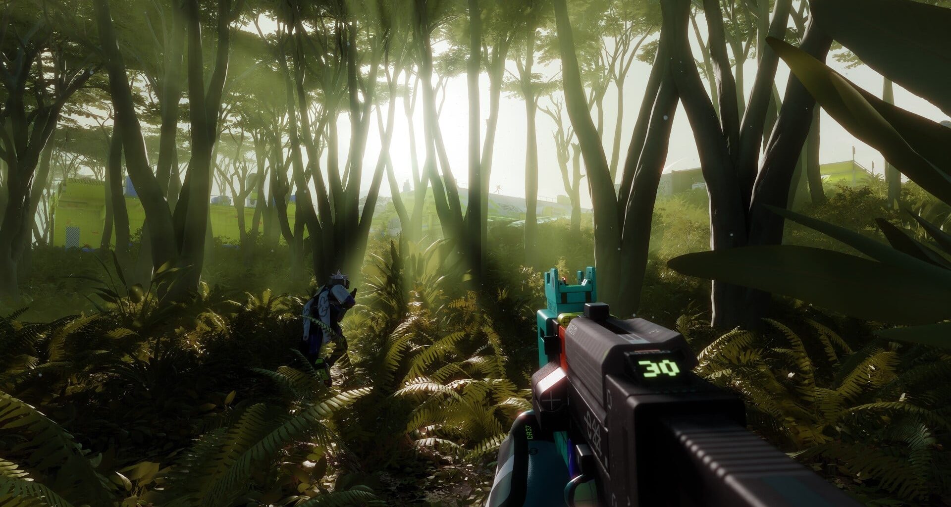 Roundup: Here's What The First Reviews / Impressions Say About The Marathon Server Slam