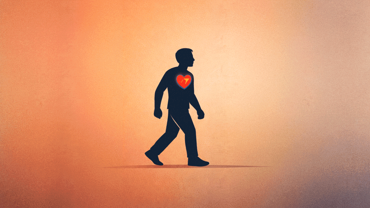 Why heart attacks are striking gym-goers in their 30s, 40s and 50s