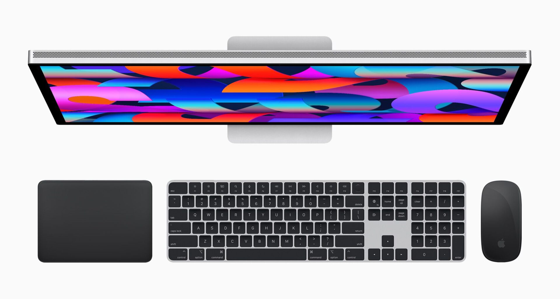 Two More Studio Display 2 Upgrades Leaked in New Report