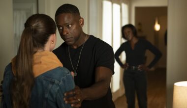 'Paradise' Season 2 Premiere Raises Questions That Will Get Answered