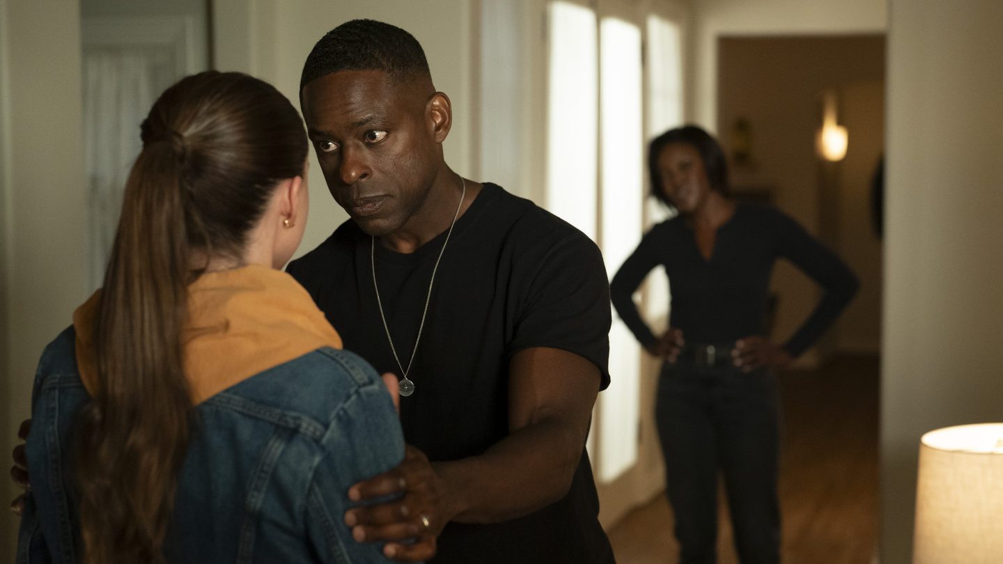 'Paradise' Season 2 Premiere Raises Questions That Will Get Answered