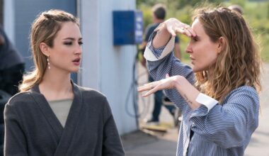 'Tell Me Lies' Meaghan Oppenheimer On Why Season 3 Is The End