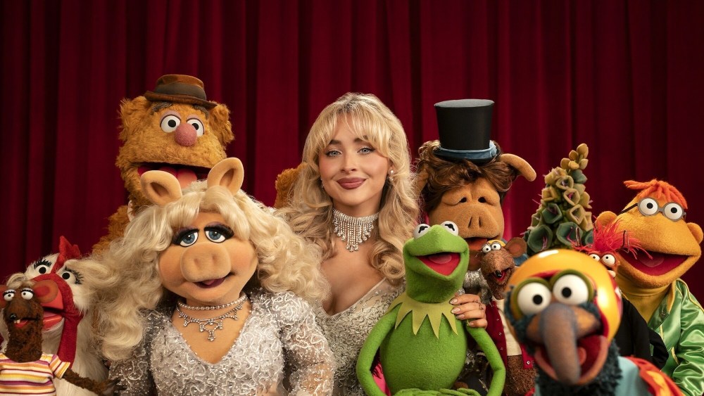 'Muppet Show' Revival Special Draws 7.58 Million Viewers