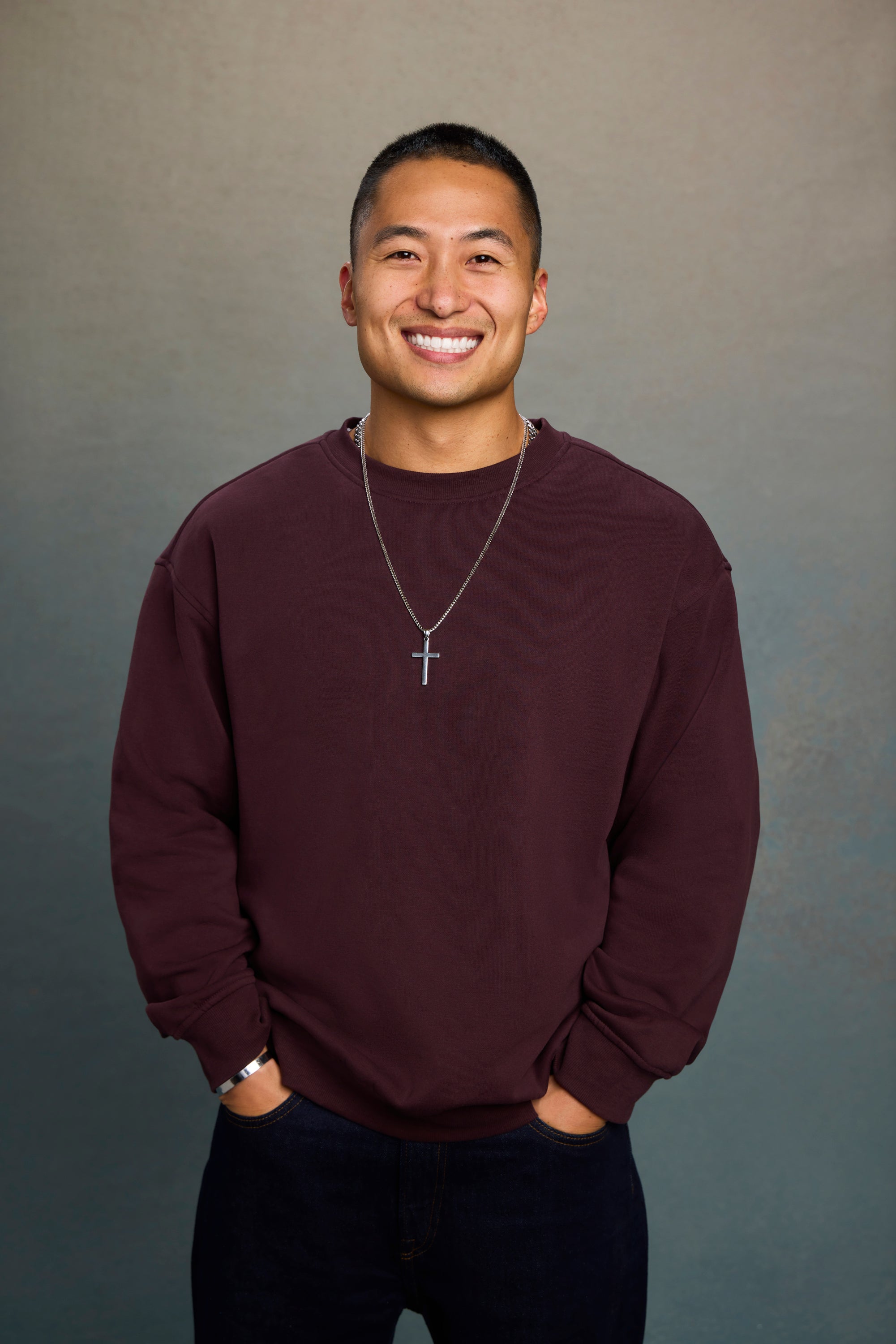 Aaron, 32, is a product manager and a 'devoted member of the Mormon church' who will be competing for Taylor Frankie Paul's heart on 'The Bachelorette'
