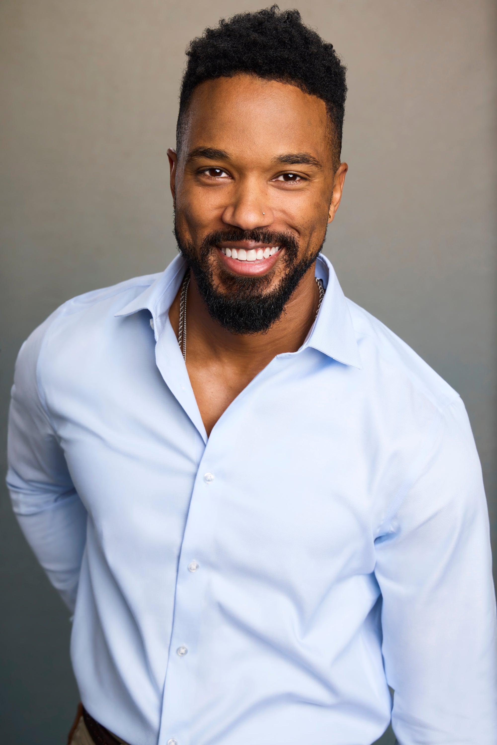 Rod is a veteran of 17 years who was cast on 'The Bachelorette' season 22