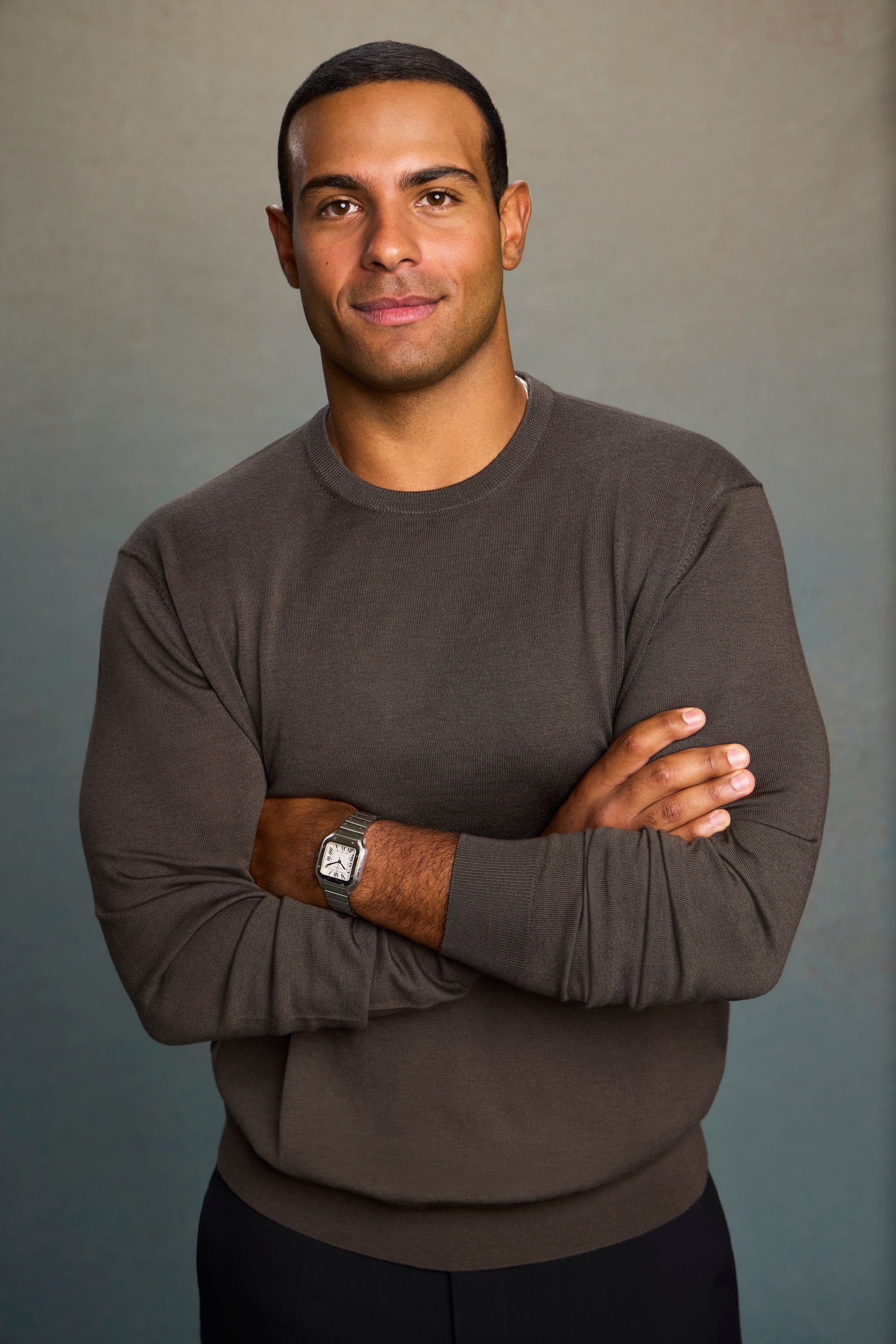 Shane is one of the 22 men who will appear on Taylor Frankie Paul's season of 'The Bachelorette'