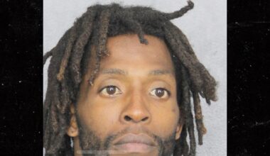 'Hit The Quan' Rapper iHeartMemphis Arrested for Making Threats to Kill