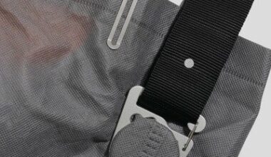 A Non-Destructive Add-On Shoulder Strap Increases the Utility of Cheapie Tote Bags