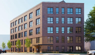 Plans Revealed For Residential Development Near 606 In Bucktown