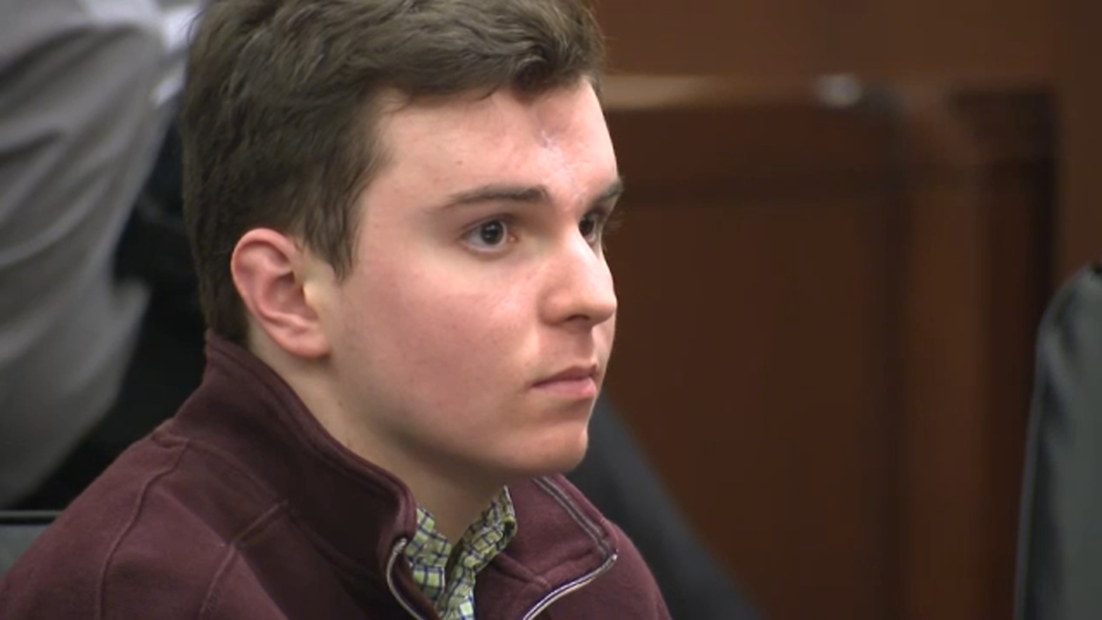 Raleigh Mass Shooting | Austin Thompson sentencing phase after guilty plea for murdering 5 people in Hedingham in 2022