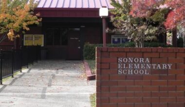 Sonora Elementary
