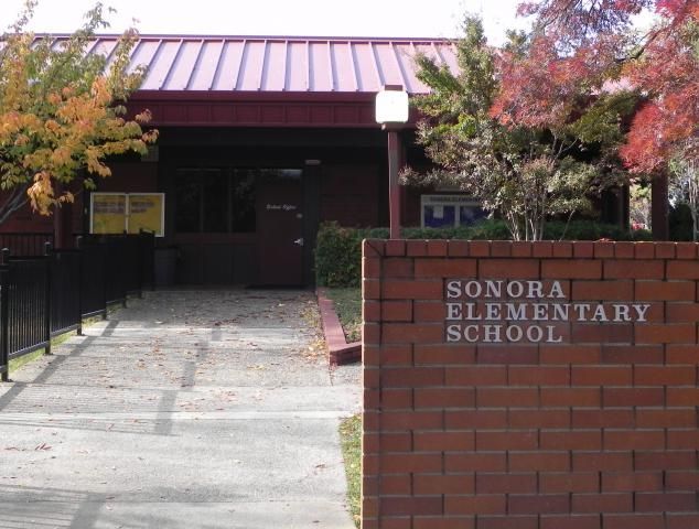 Sonora Elementary