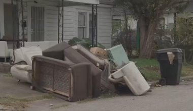 New process for heavy trash collection coming to City of Houston, Solid Waste says