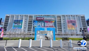 Ex-Chicago Bears FB Jason McKie talks Super Bowl LX; Dionne talks Chicago Bulls, NBA trade deadline, UChicago basketball and more