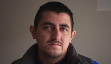 Alberto Castañeda Mondragón, whose skull was broken during St. Paul, Minnesota ICE arrest, says beating was unprovoked