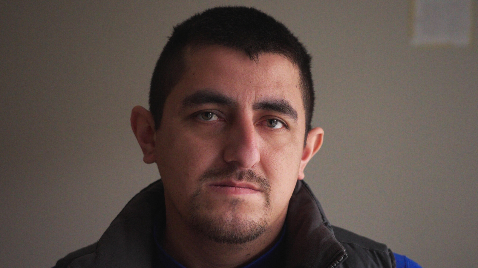 Alberto Castañeda Mondragón, whose skull was broken during St. Paul, Minnesota ICE arrest, says beating was unprovoked