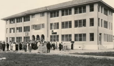 Historic Riverside Hospital in Third Ward, Houston's first hospital for Black people, comes back to life