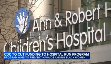 Trump administration plans to rescind $600M in public health funds from 4 Democrat states, including Illinois