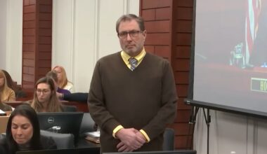 Colts Neck murder trial: Paul Caniero found guilty of murdering brother and his brother's entire family