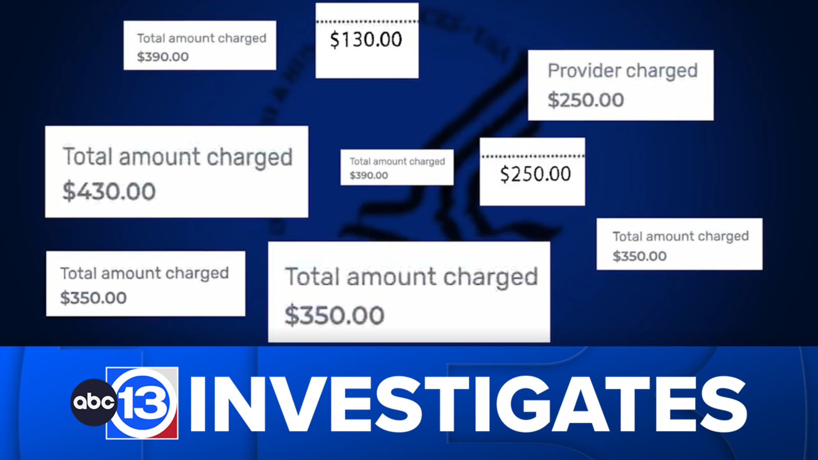 'It ain't right': Senior flags Medicare misbilling by Houston company