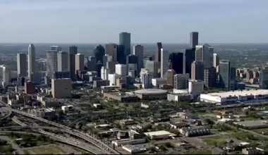 Houston's economic outlook expecting boost in 2026, report shows