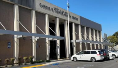 LA County to close 7 public health clinics after being hit with more than $50 million in federal, state and local funding cuts