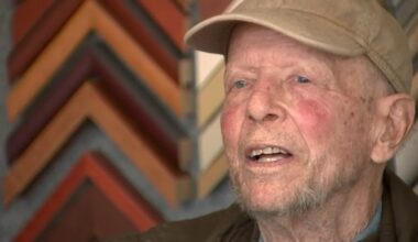 Cancer patient Tom Bicknell says Kaiser strike has disrupted critical chemotherapy treatments