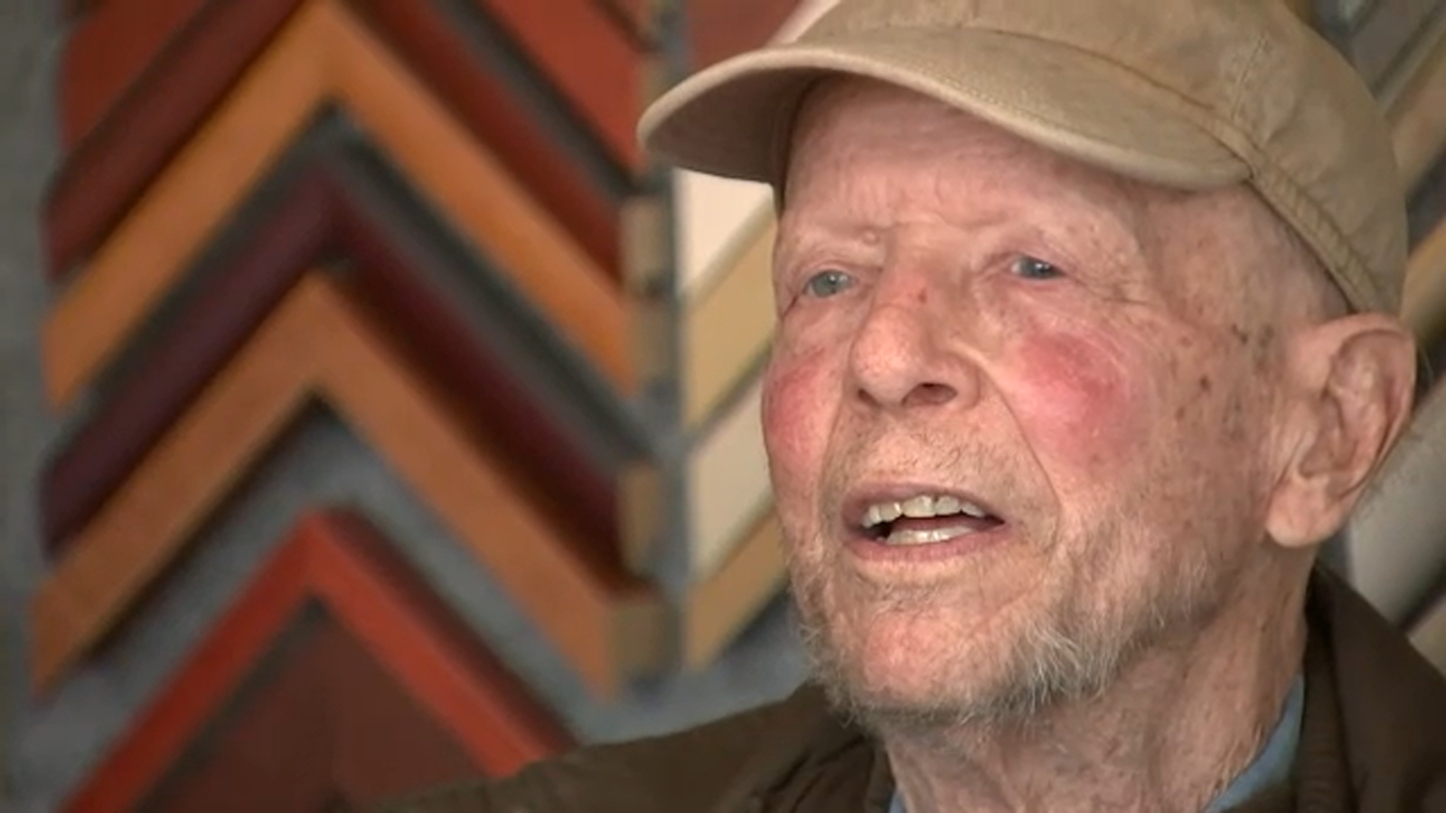 Cancer patient Tom Bicknell says Kaiser strike has disrupted critical chemotherapy treatments