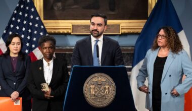 Mayor Zohran Mamdani to release preliminary budget for New York City a day after Gov. Kathy Hochul promised more funds