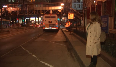 Leah Hope, ABC7 Chicago reporter, describes terrifying moment Noah Johnson attacked her as she covered State and Lake CTA station