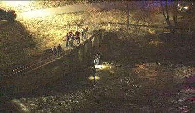 South Elgin news: Body found in Fox River near 100-block of North Center Street, village of South Elgin Fire Department says