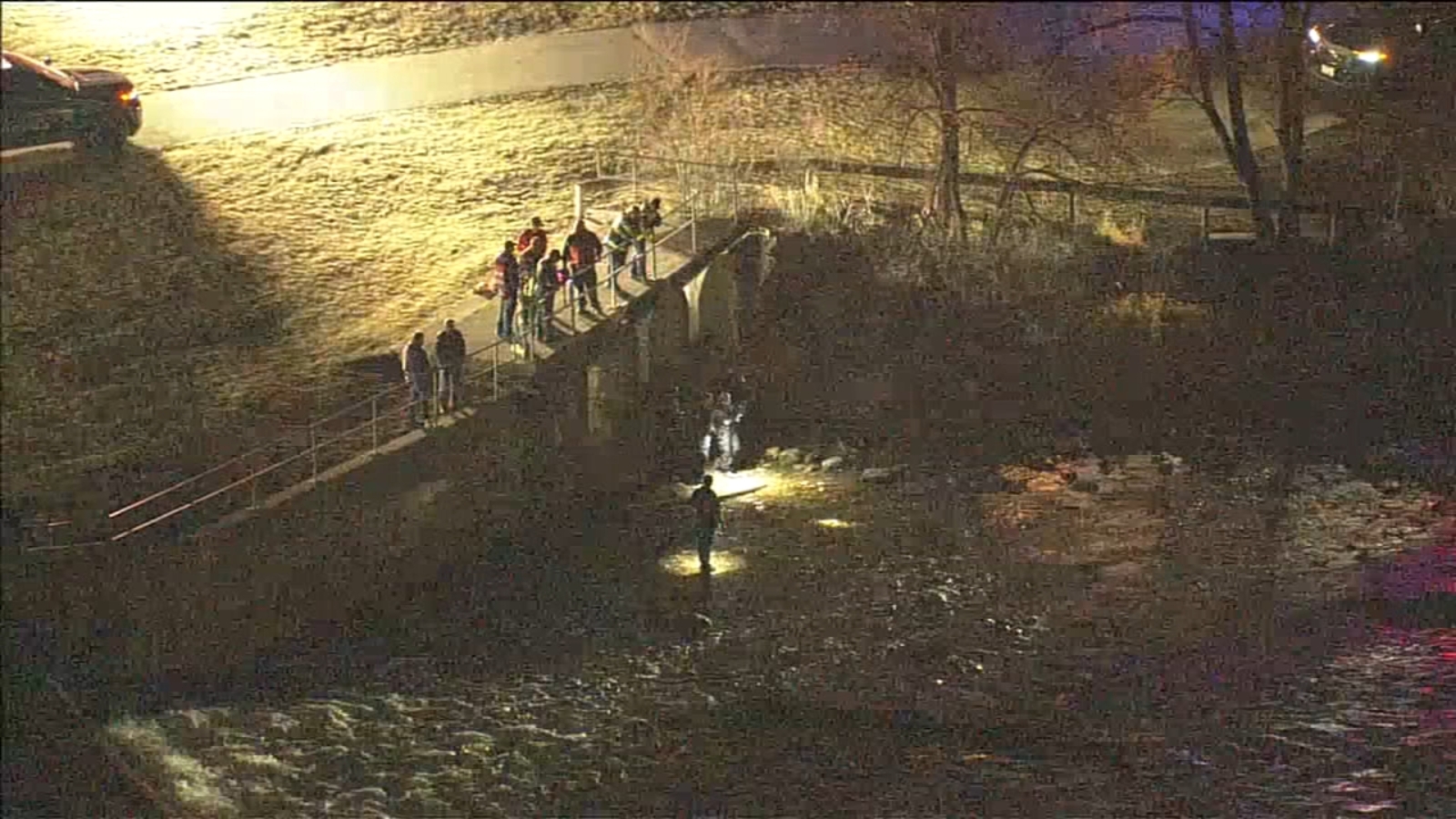 South Elgin news: Body found in Fox River near 100-block of North Center Street, village of South Elgin Fire Department says