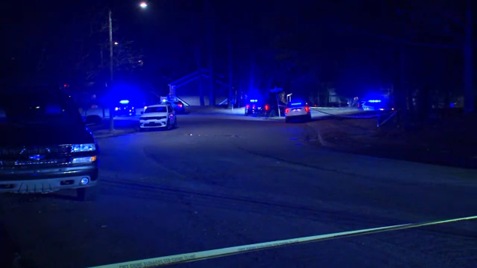Woodbend Drive shooting Raleigh NC | 2 Raleigh PD officers hospitalized; suspect in custody, chief says