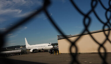 US immigration news: Donald Trump administration deports gay woman who fled Morocco to Cameroon, where homosexuality is illegal