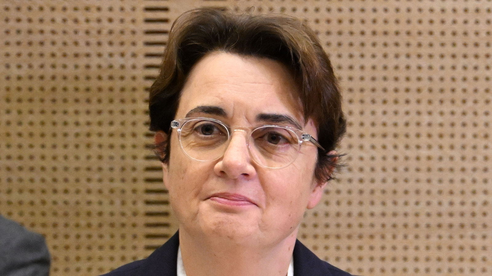 Louvre Museum director resigns in wake of brazen October crown jewel heist in Paris