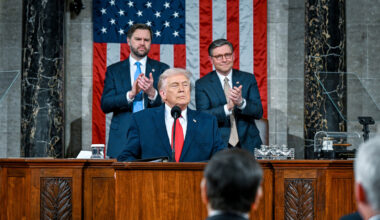 GOP conference chair on high stakes of Trump's speech