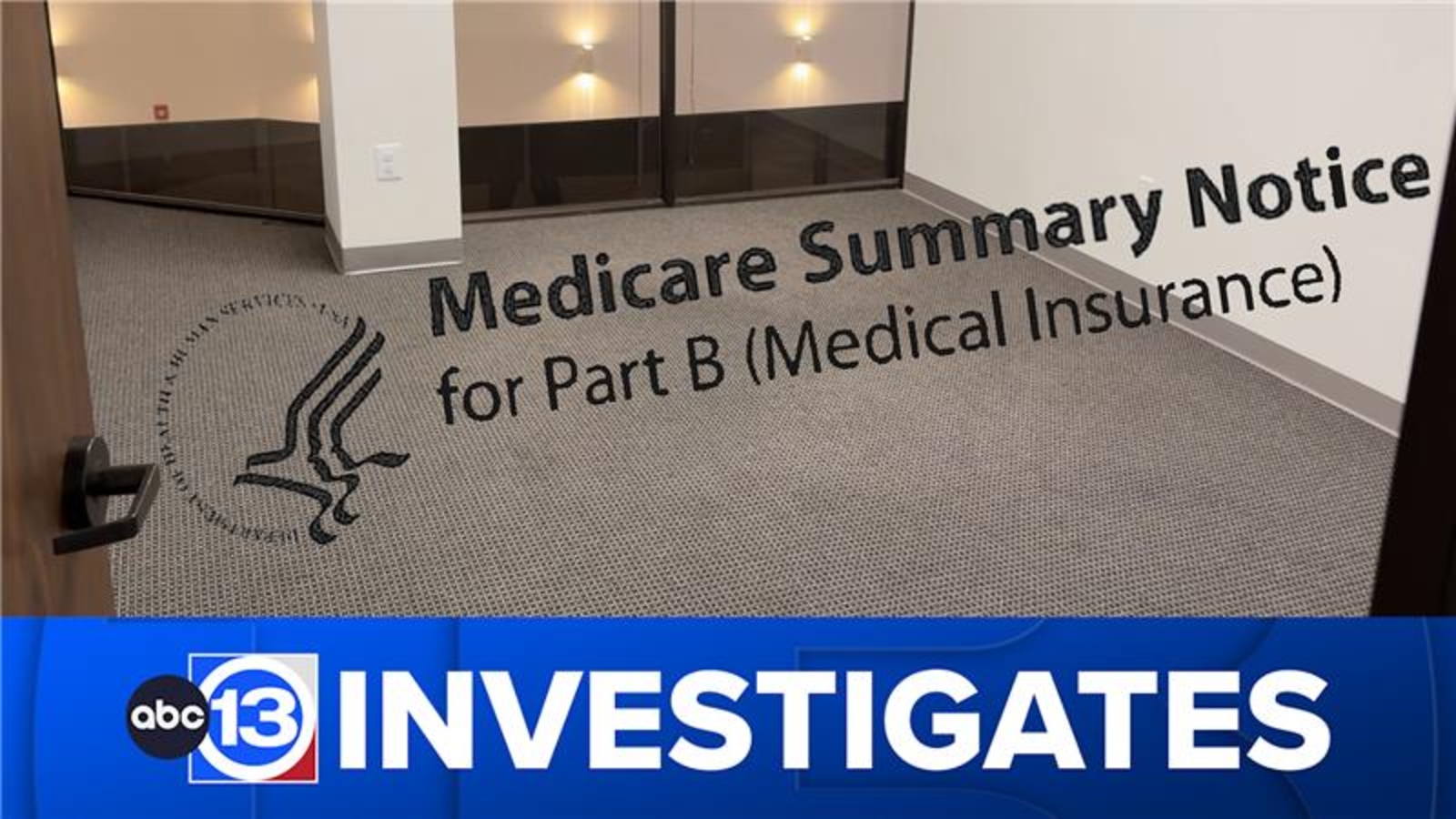 Medicare revokes Houston company's participation in program after 13 Investigates uncovered billing customers didn't recognize