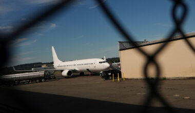 Trump administration's 'third country' deportation policy is unlawful, judge rules