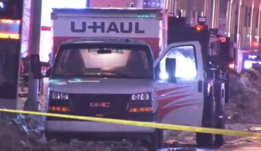 Man allegedly set fires in home to kill spiders, left U-Haul in Midtown sparking bomb squad scare