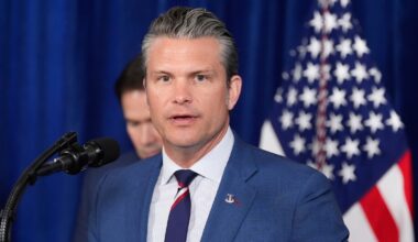 Scouting America news: Transgender youths targeted as Pete Hegseth pushes campaign against military support for DEI