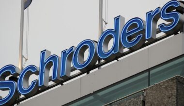 Nuveen to Buy U.K. Asset Manager Schroders for $13.5 Billion