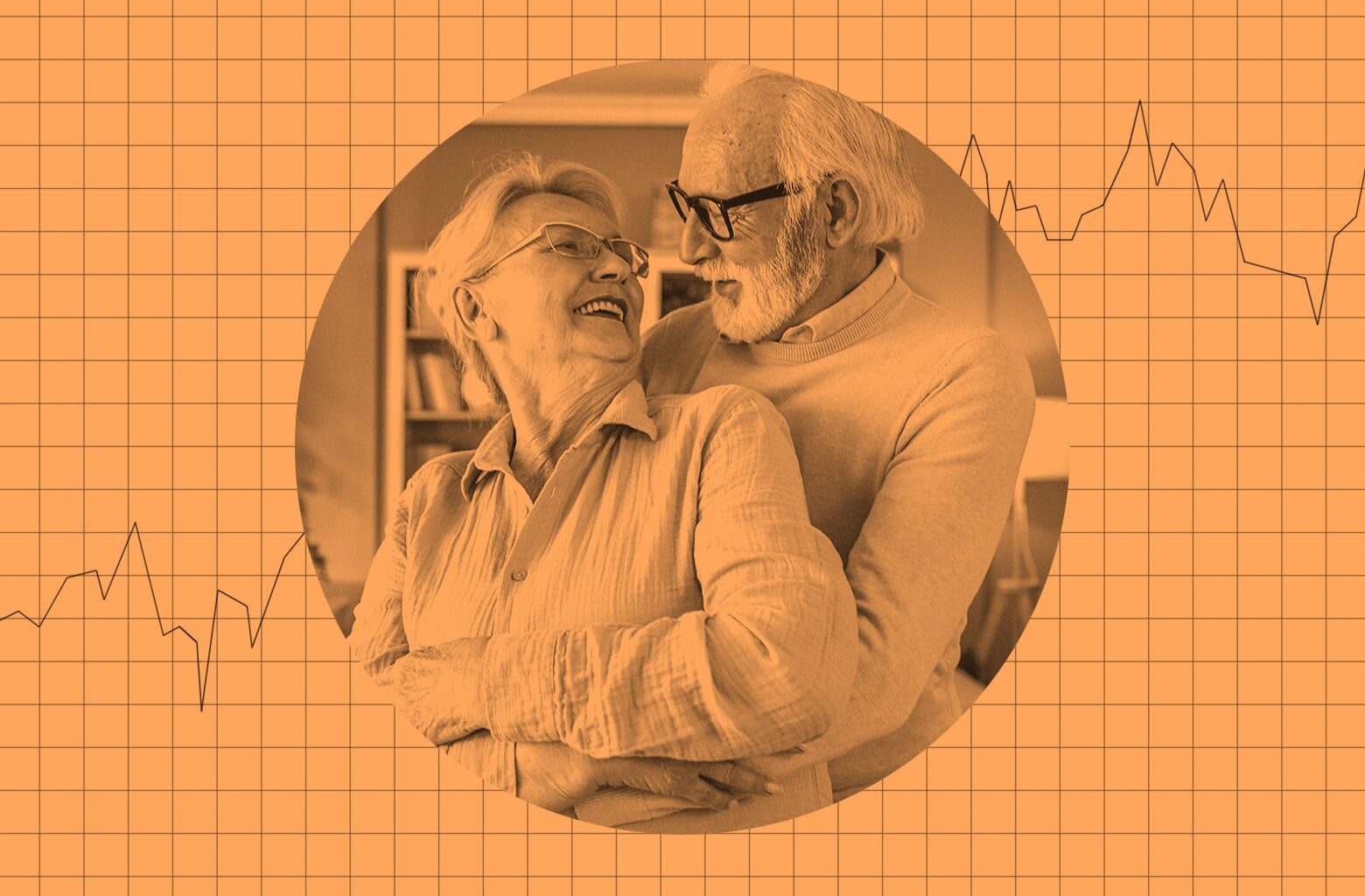 I could change my girlfriend's life with my money. But I don't know if I should.