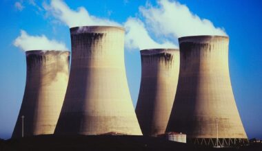 Slovakia and the United States finalise civilian nuclear agreement supporting a new Jaslovské Bohunice reactor