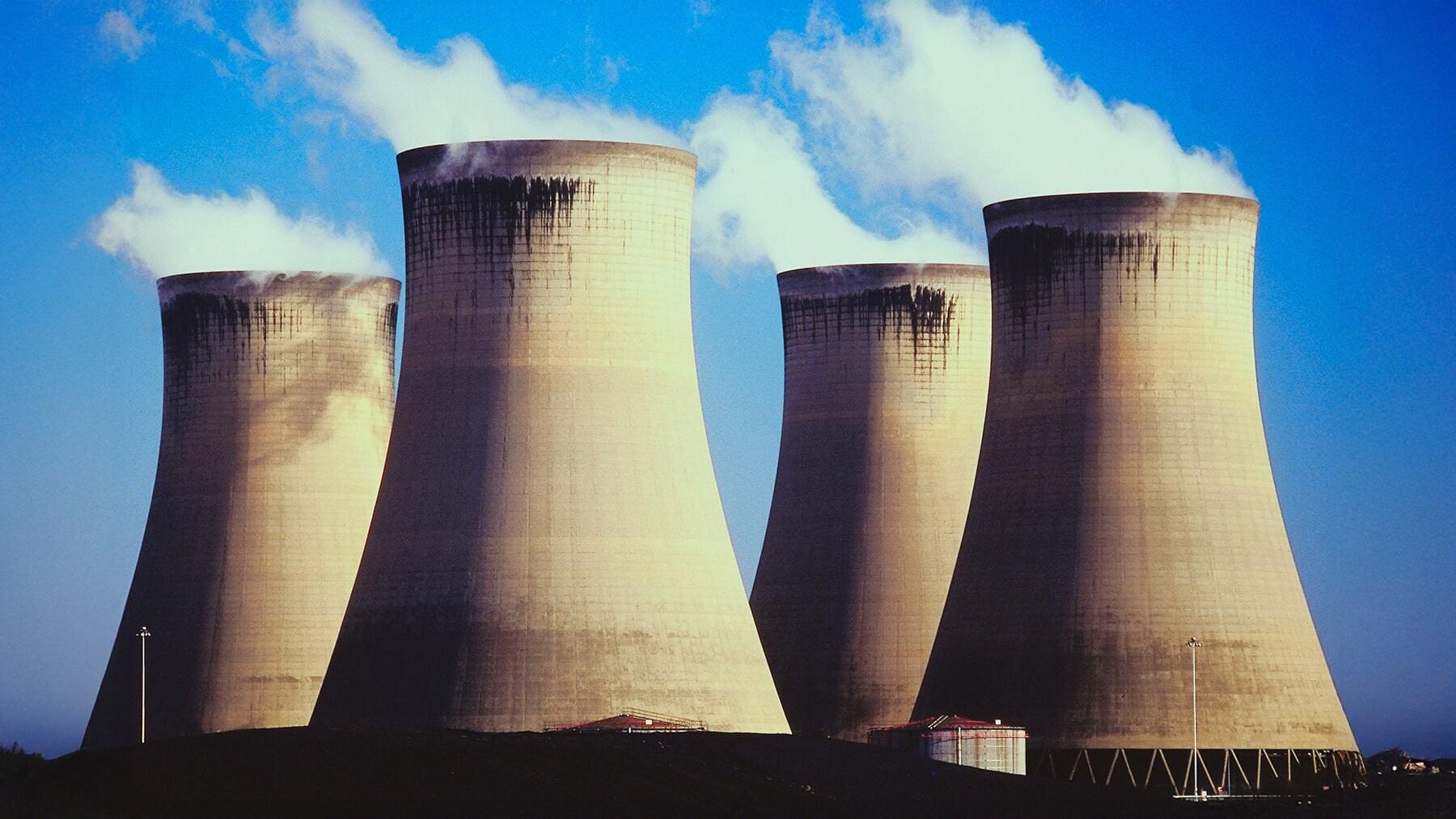 Slovakia and the United States finalise civilian nuclear agreement supporting a new Jaslovské Bohunice reactor