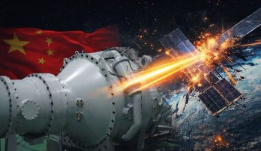What is China’s latest Microwave weapon that can destroy Starlink satellites? | World News