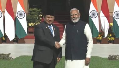 What India can learn from Indonesia's zero-borrowing welfare model - Experts explain | India News