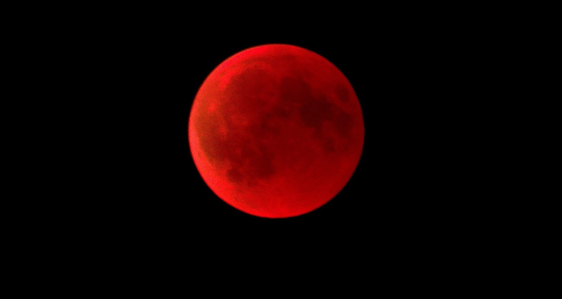 March 3 Total Lunar Eclipse Will Be The Last Until 2028