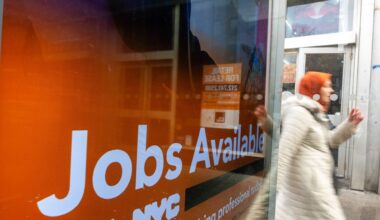 There are more unemployed people than job openings right now - marketplace.org